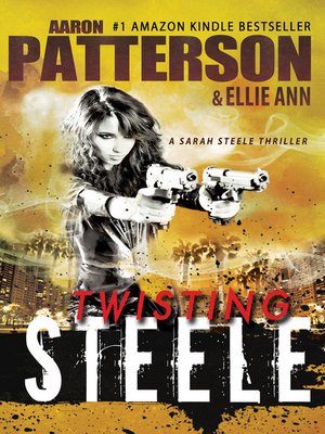 cover image of Twisting Steele